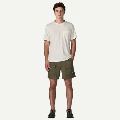 Men's Outdoor Everyday Shorts - 6" - US 6062