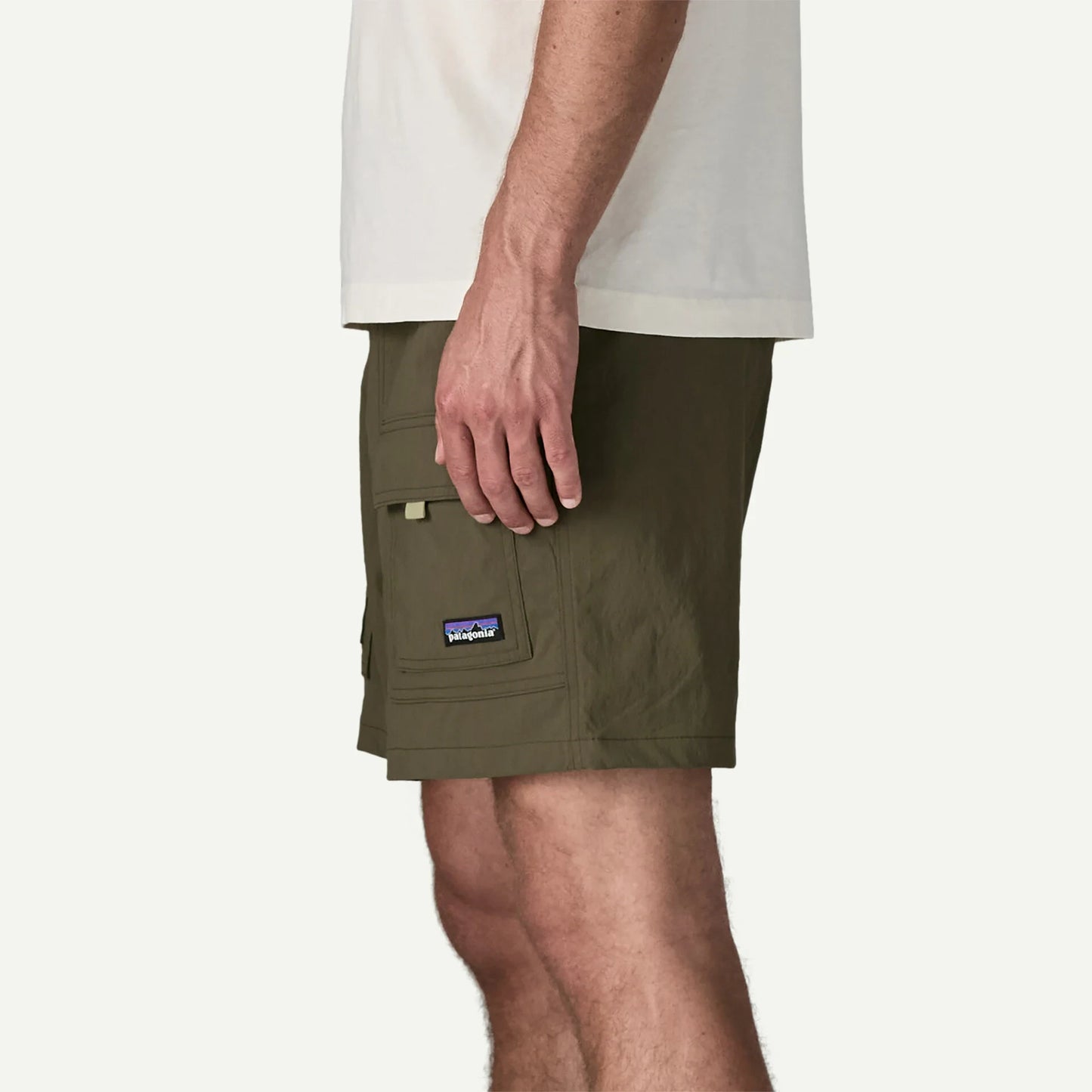 Men's Outdoor Everyday Shorts - 6" - US 9528
