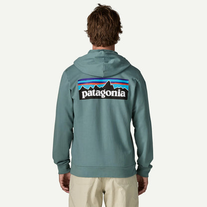 Men's P-6 Logo Daily Full-Zip Hoody - US 0456