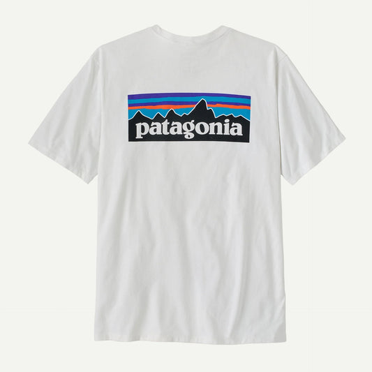Men's P-6 Logo Responsibili-Tee® - US 9675