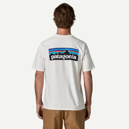 Men's P-6 Logo Responsibili-Tee® - US 9192