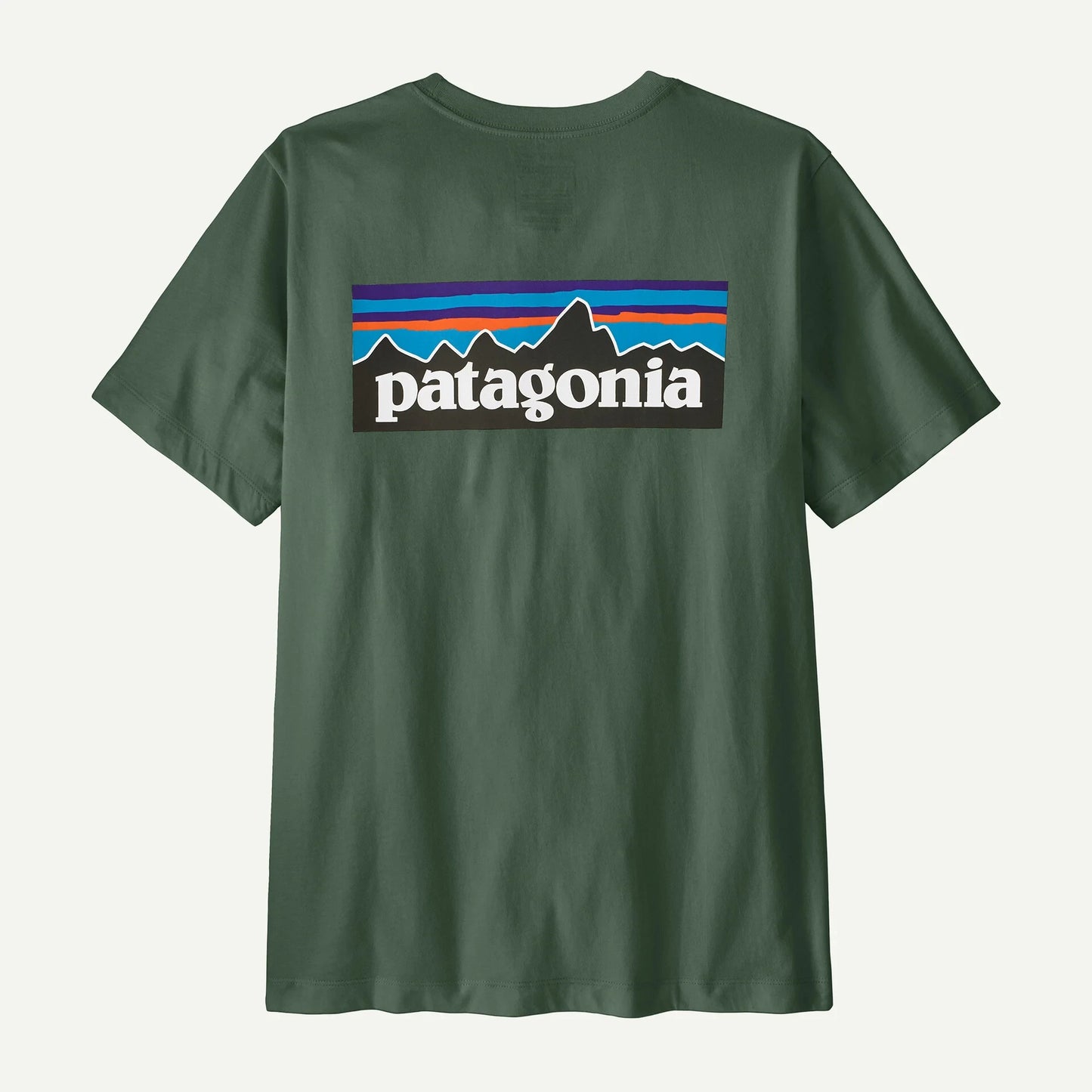 Men's P-6 Logo T-Shirt - US 8199