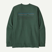 P-6 Outline: Canopy Green