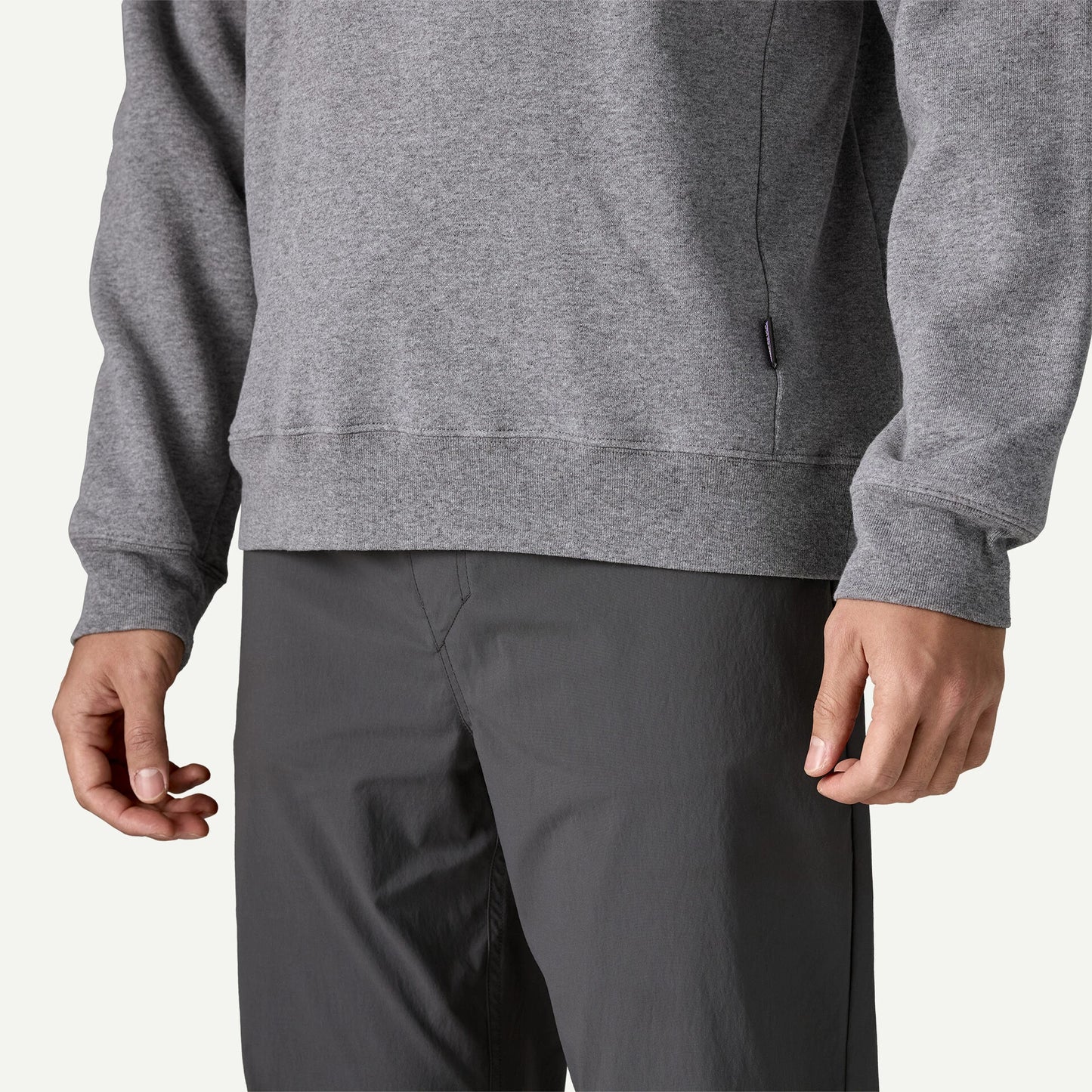 Men's P-6 Logo Uprisal Crewneck Sweatshirt - US 1894
