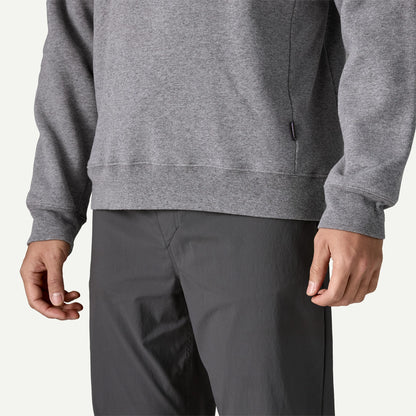 Men's P-6 Logo Uprisal Crewneck Sweatshirt - US 1894