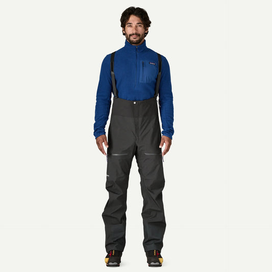 Men's Pluma PRO Bibs - US 3143