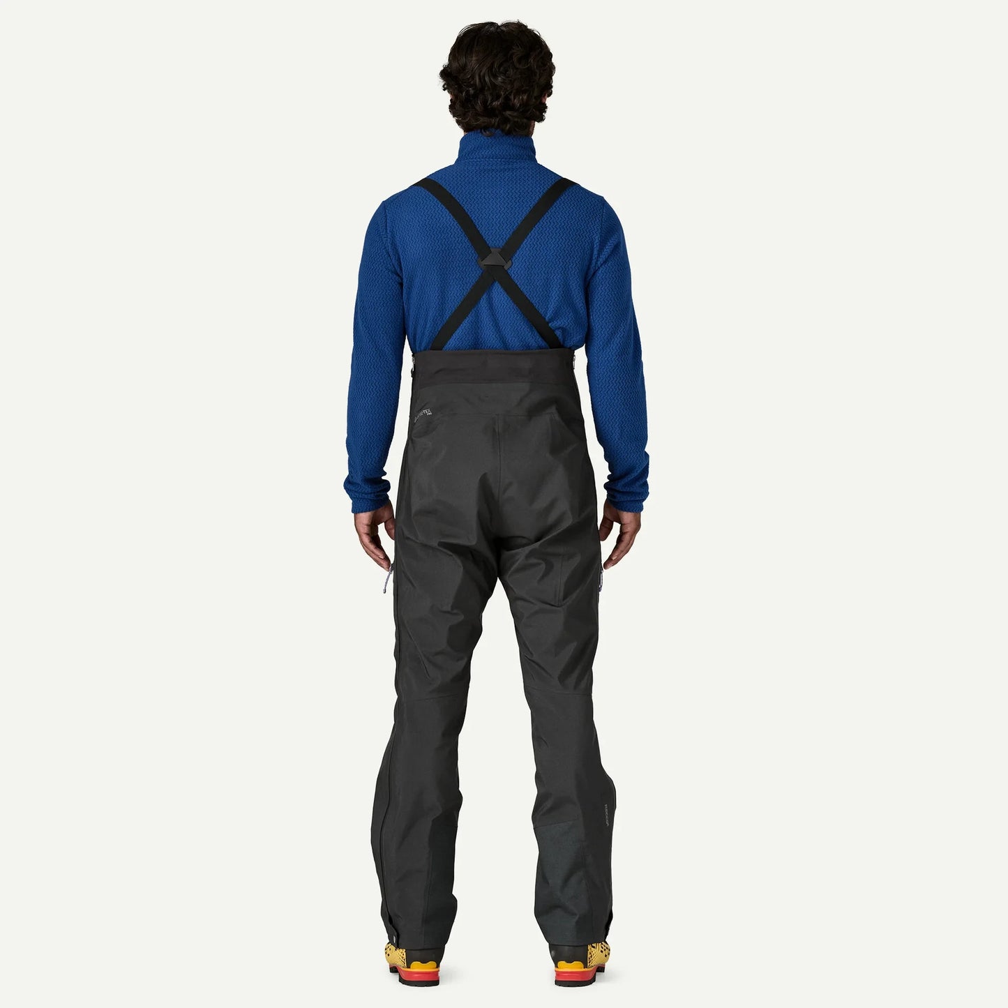Men's Pluma PRO Bibs - US 3586