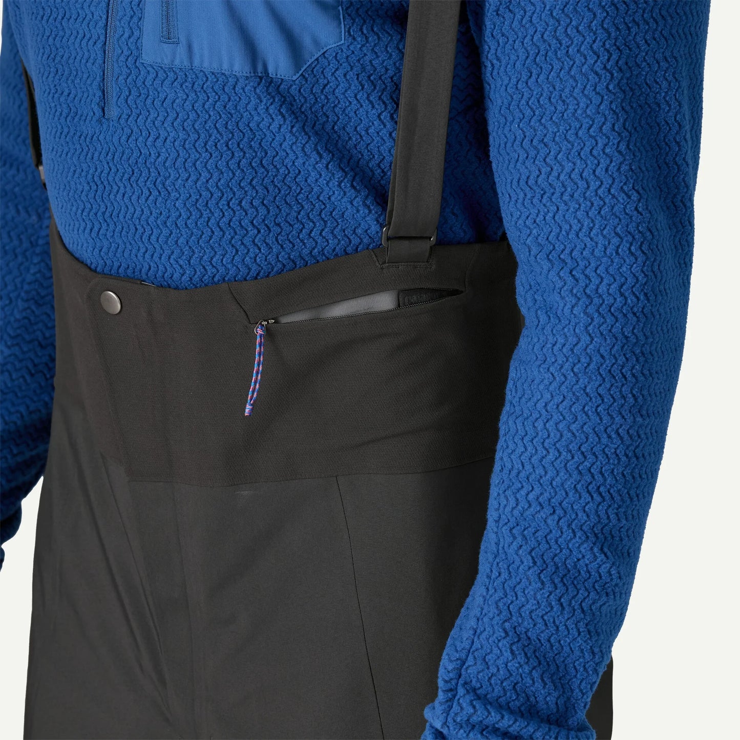 Men's Pluma PRO Bibs - US 3586