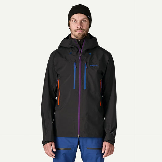 Men's Pluma PRO Jacket - US 8555