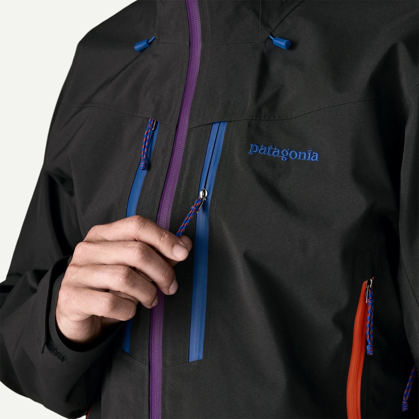 Men's Pluma PRO Jacket - US 8555
