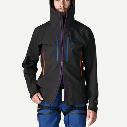 Men's Pluma PRO Jacket - US 8555