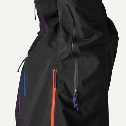 Men's Pluma PRO Jacket - US 8555