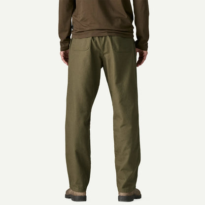 Men's Point Reyes Canvas Gi Pants - US 8725