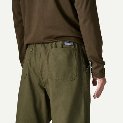 Men's Point Reyes Canvas Gi Pants - US 6804