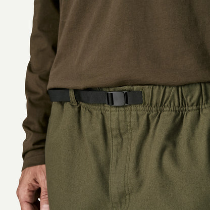 Men's Point Reyes Canvas Gi Pants - US 8725