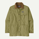 Men's Point Reyes Canvas Jacket - US 8792