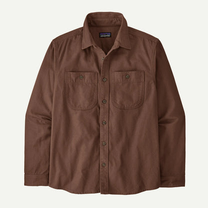 Men's Point Reyes Canvas Shirt - US 3003