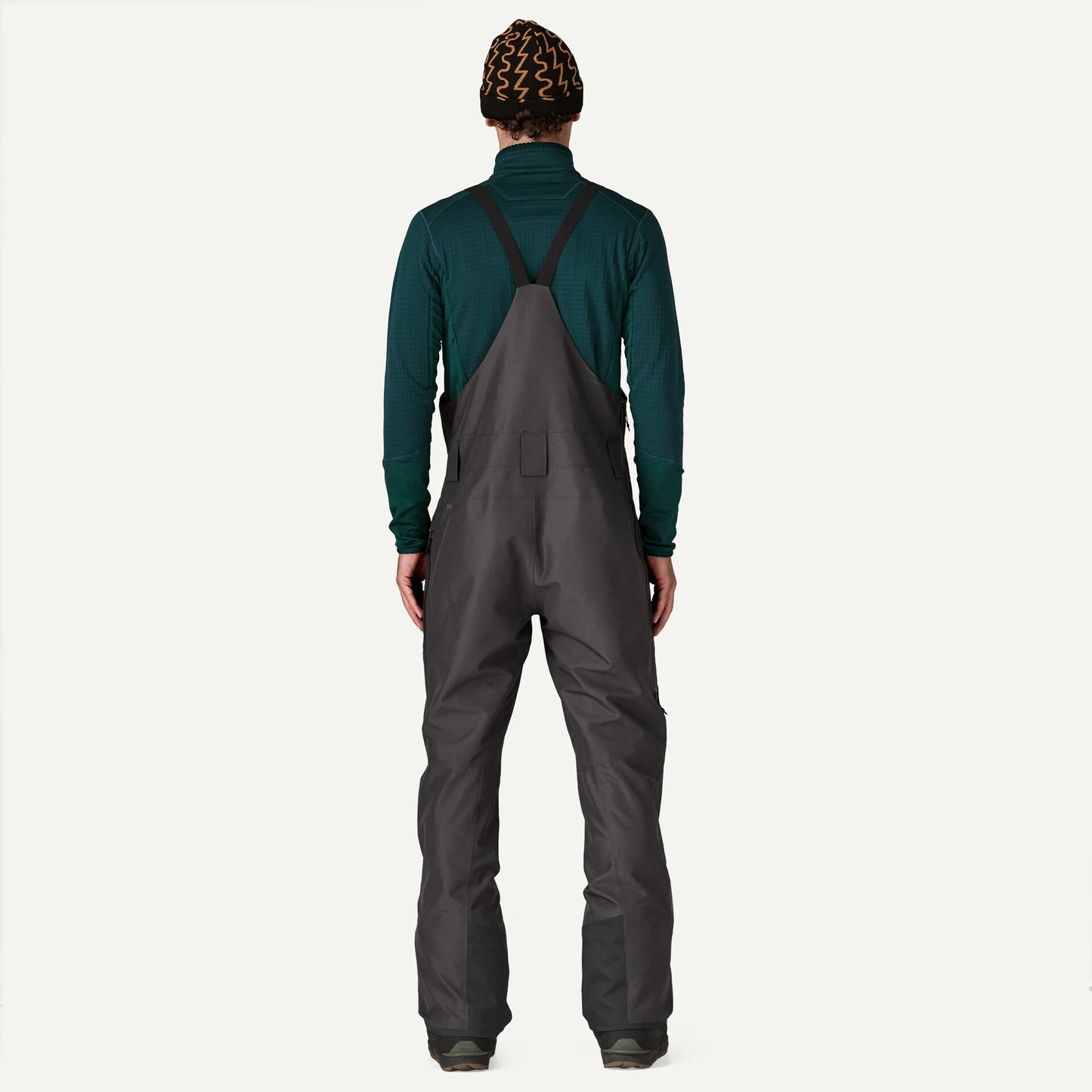 Men's Powder Town Bibs - US 3829