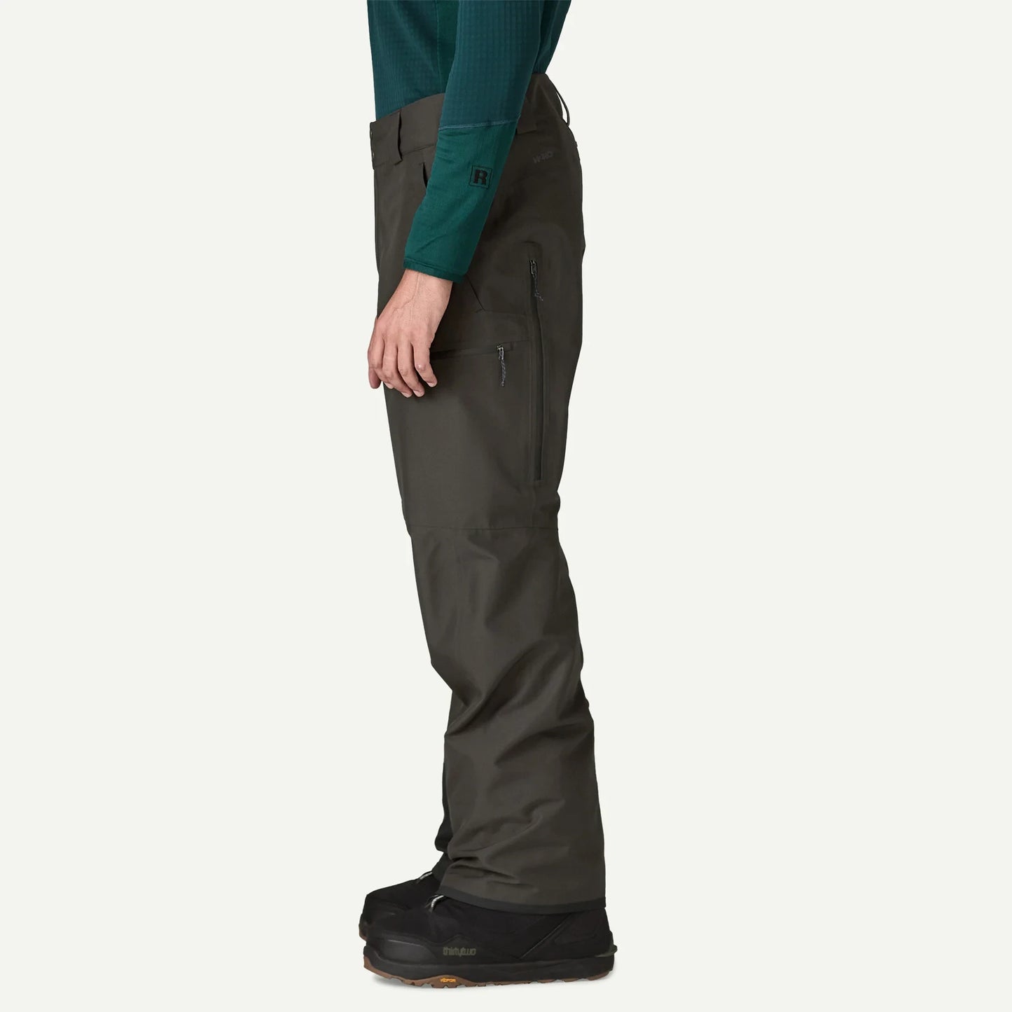 Men's Powder Town Pants - Regular - US 0263