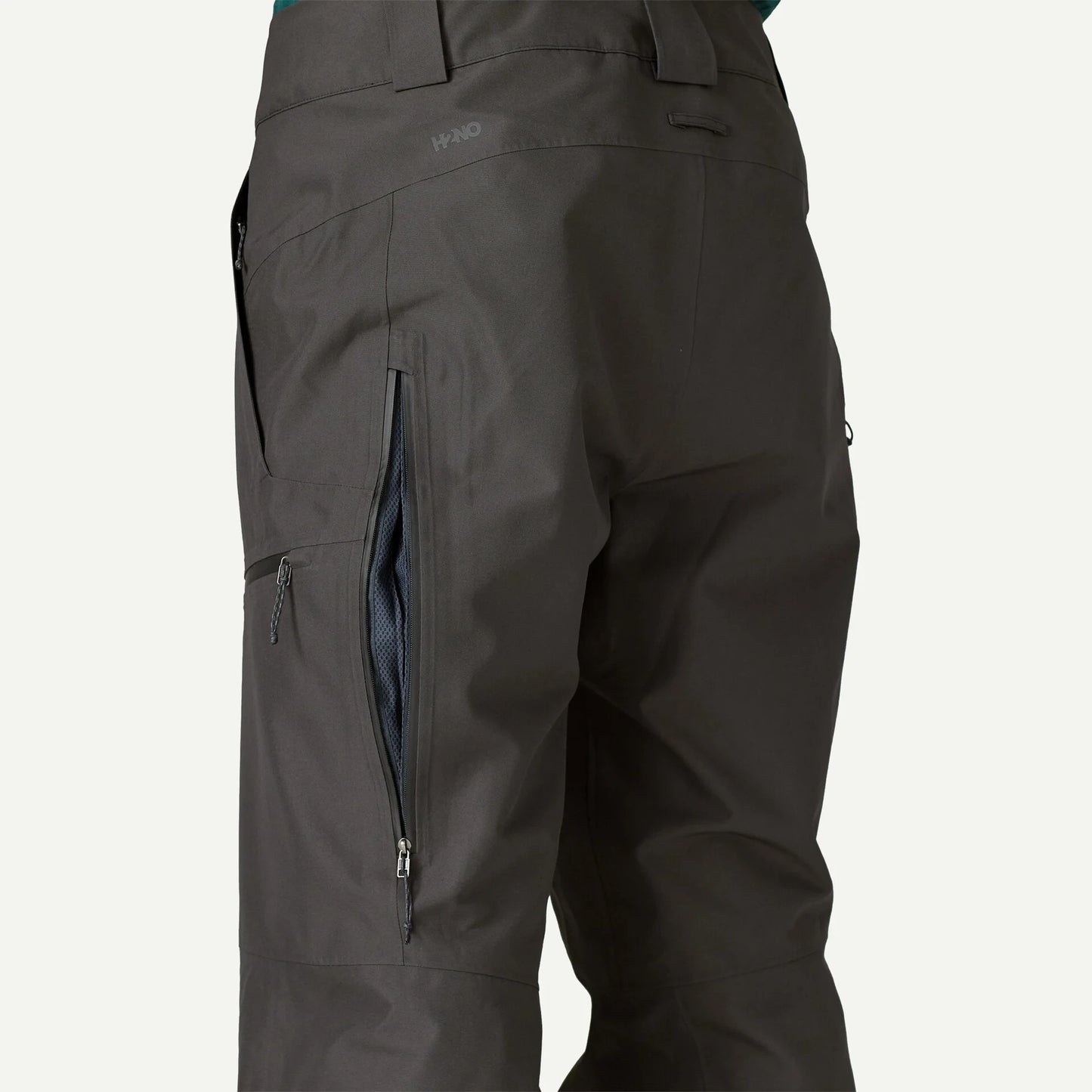 Men's Powder Town Pants - Regular - US 6349