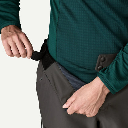 Men's Powder Town Pants - Regular - US 6349