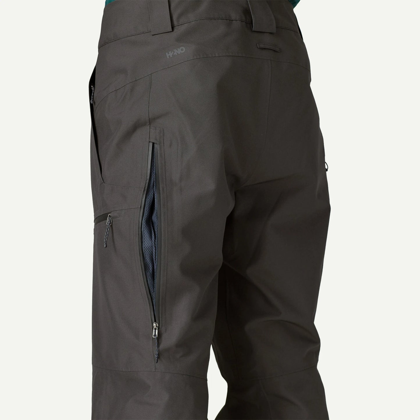 Men's Powder Town Pants - Short - US 9816