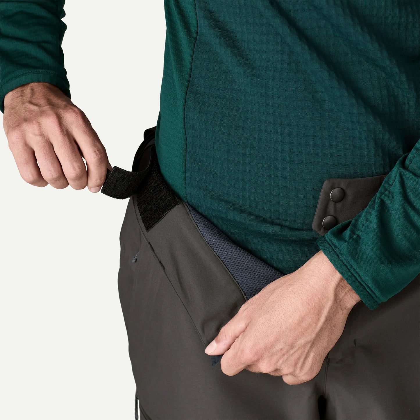 Men's Powder Town Pants - Short - US 6124