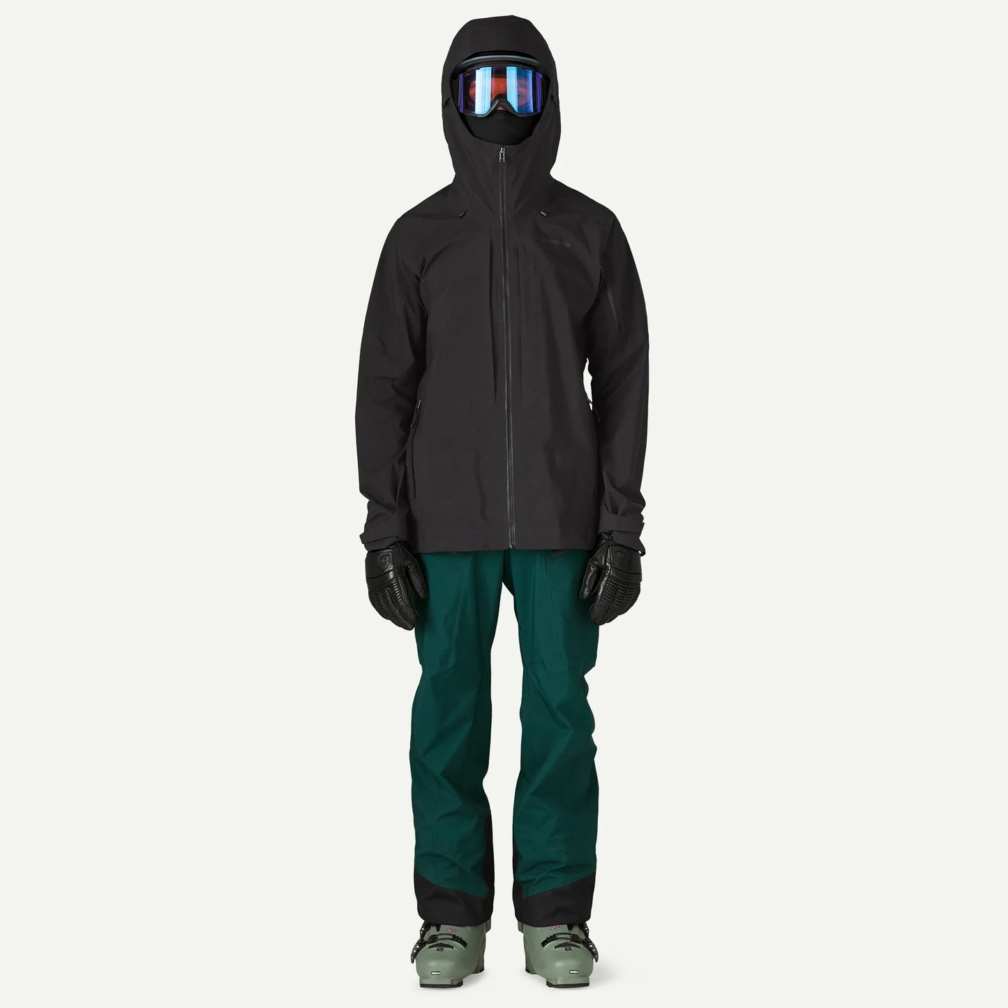 Men's PowSlayer Jacket - US 3770