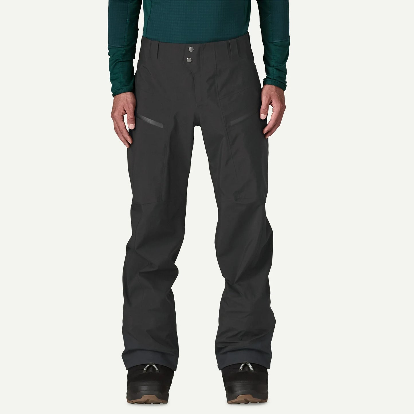 Men's PowSlayer Pants - US 1554