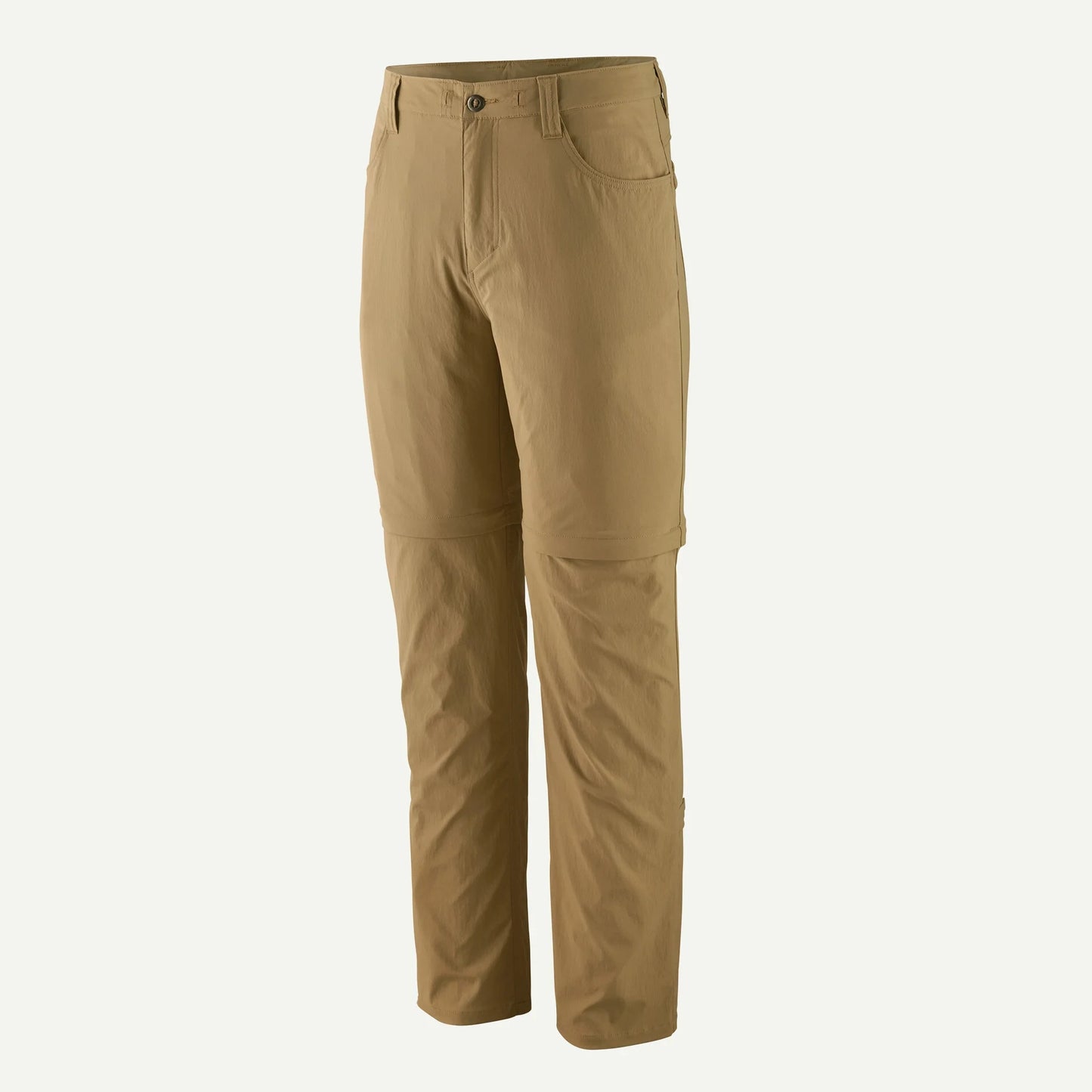 Men's Quandary Convertible Pants - US 4483