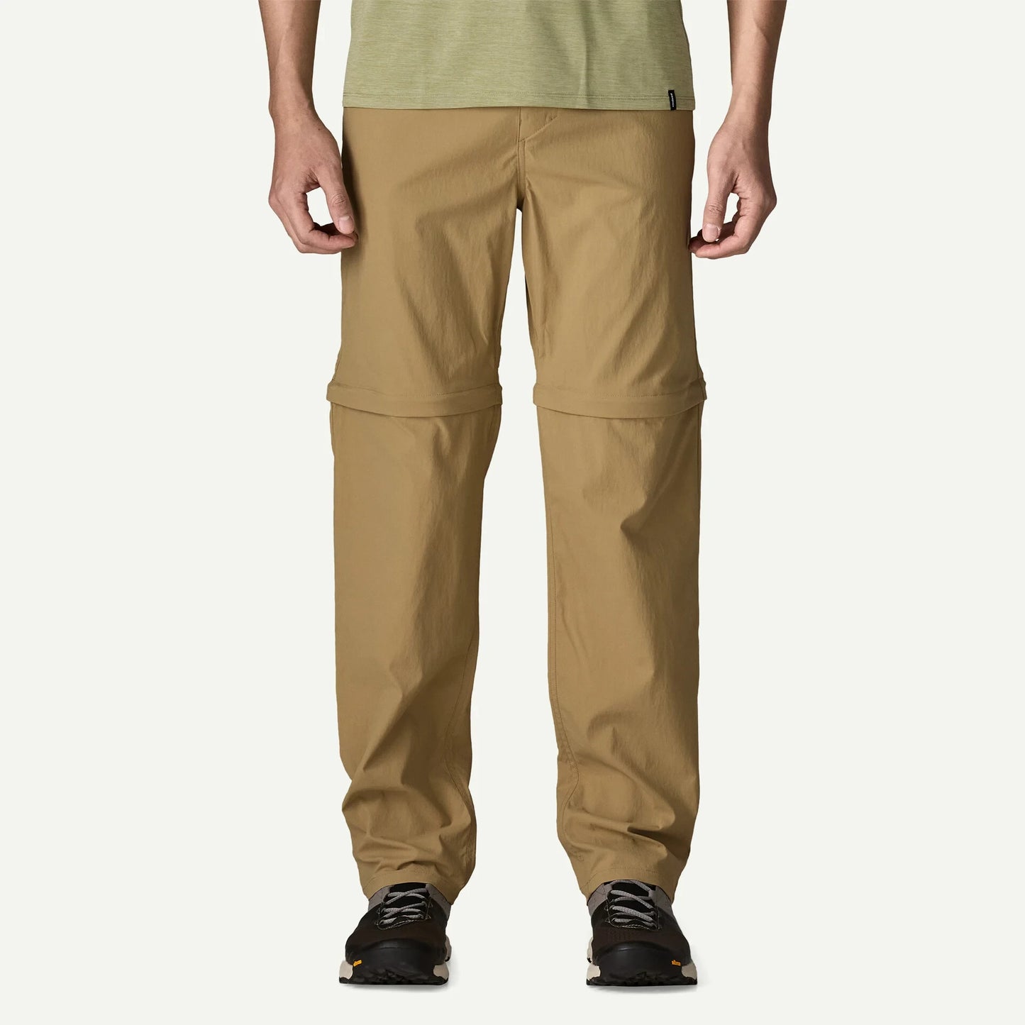 Men's Quandary Convertible Pants - US 4483