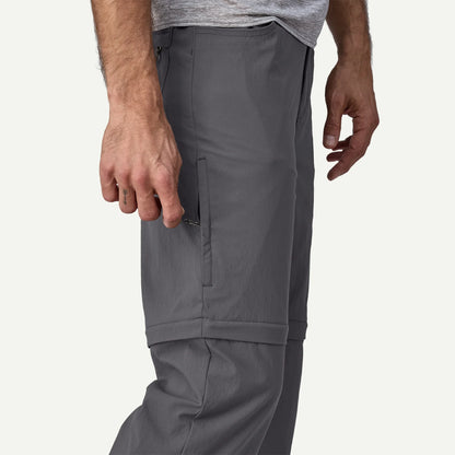 Men's Quandary Convertible Pants - US 7841