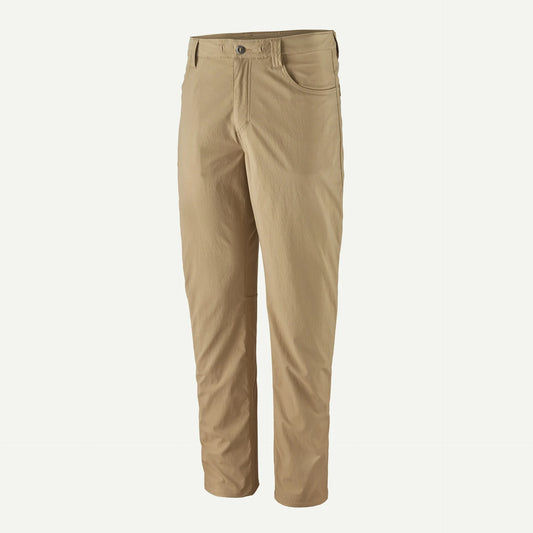 Men's Quandary Pants - Regular - US 1370