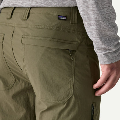 Men's Quandary Pants - Regular - US 4520