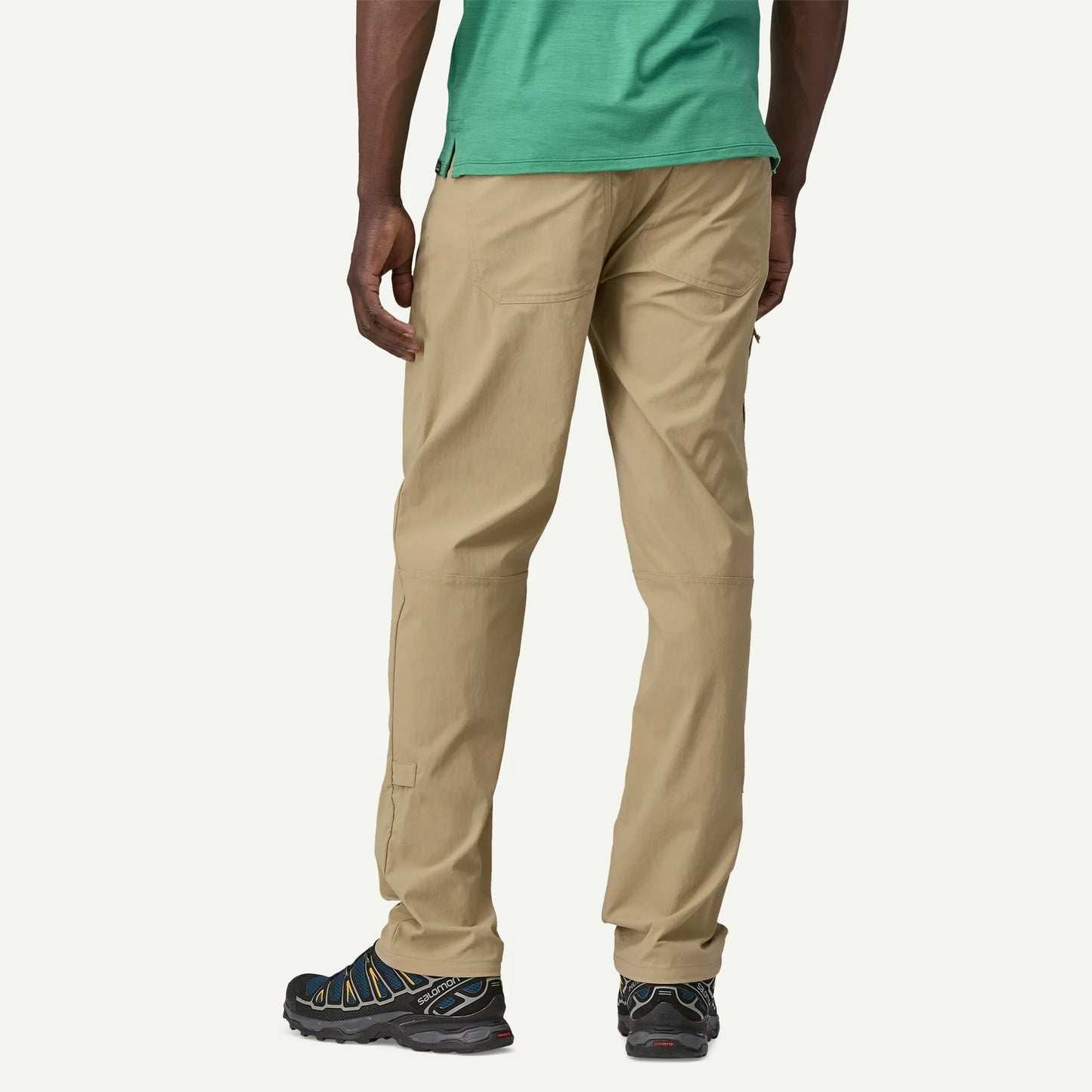 Men's Quandary Pants - Short - US 5010