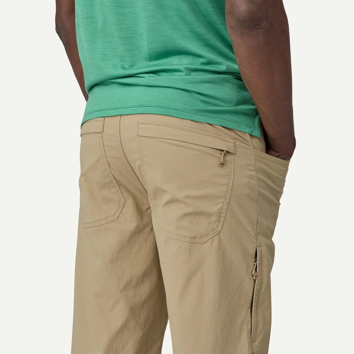 Men's Quandary Pants - Short - US 4723
