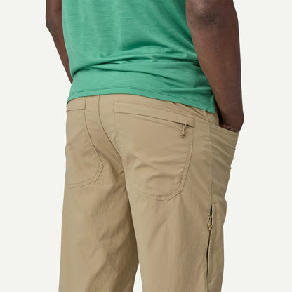 Men's Quandary Pants - Short - US 4723