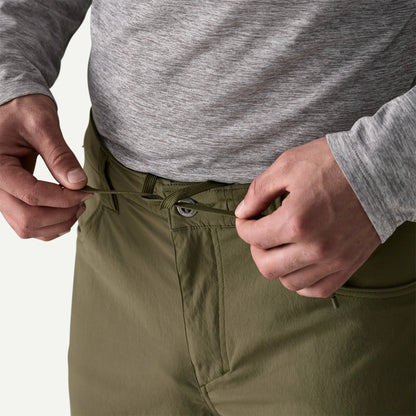 Men's Quandary Pants - Short - US 4723