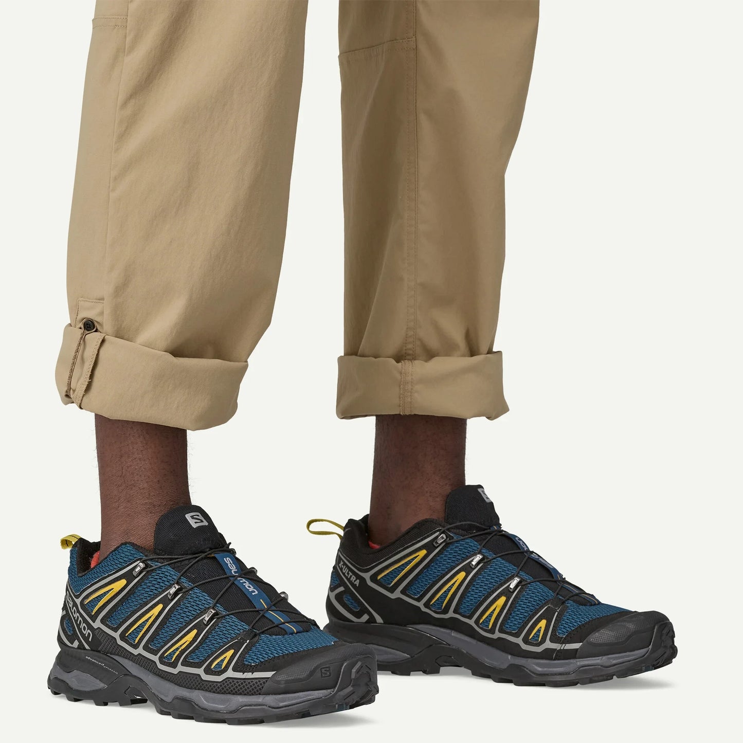 Men's Quandary Pants - Short - US 7530
