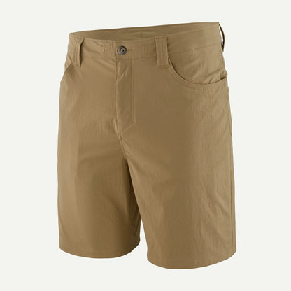 Men's Quandary Shorts - 10" - US 0955