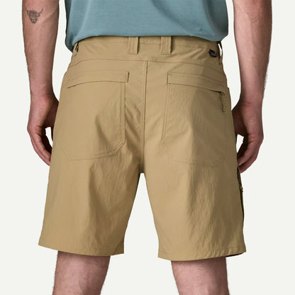 Men's Quandary Shorts - 8" - US 1667