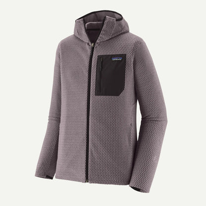 Men's R1® Air Fleece Full-Zip Hoody - US 2043
