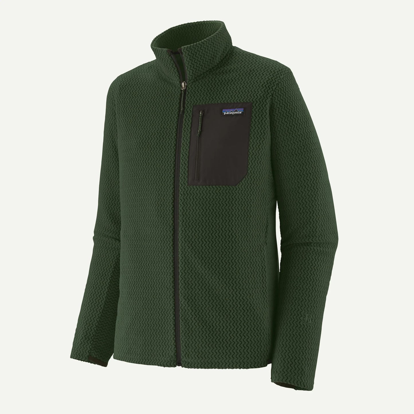 Men's R1® Air Fleece Jacket - US 5291