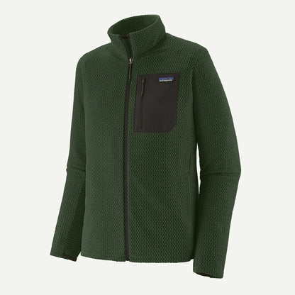 Men's R1® Air Fleece Jacket - US 5291