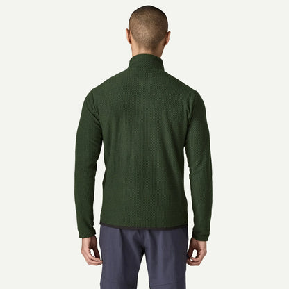 Men's R1® Air Fleece Jacket - US 5291