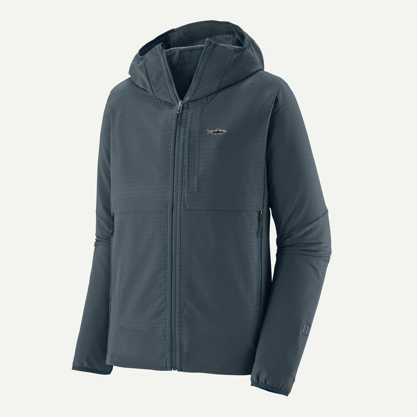 Men's R1® TechFace Fitz Roy Trout Hoody - US 5174