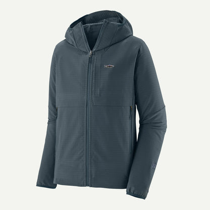 Men's R1® TechFace Fitz Roy Trout Hoody - US 5174