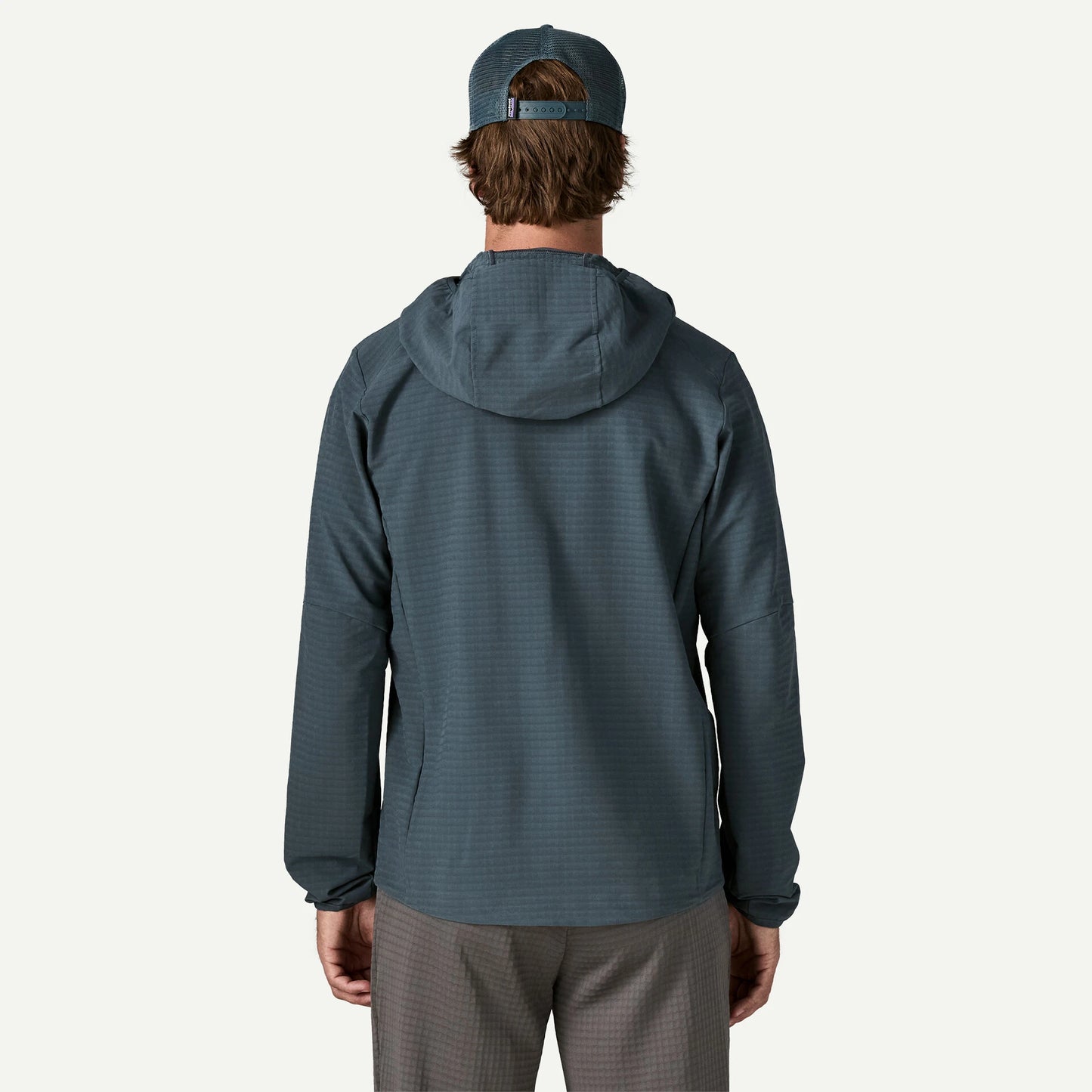 Men's R1® TechFace Fitz Roy Trout Hoody - US 5174