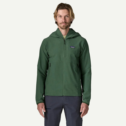 Men's R1® TechFace Hoody - US 8637