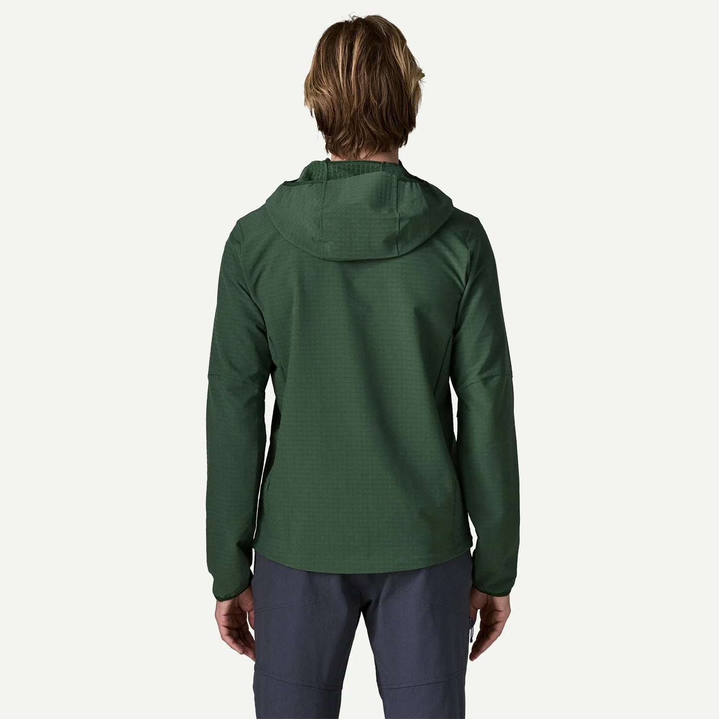 Men's R1® TechFace Hoody - US 8637